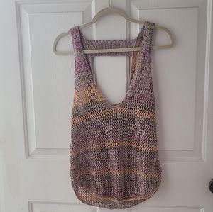 Free People Tank